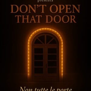 flyer serata halloween gran melia hotel gianicolo roma