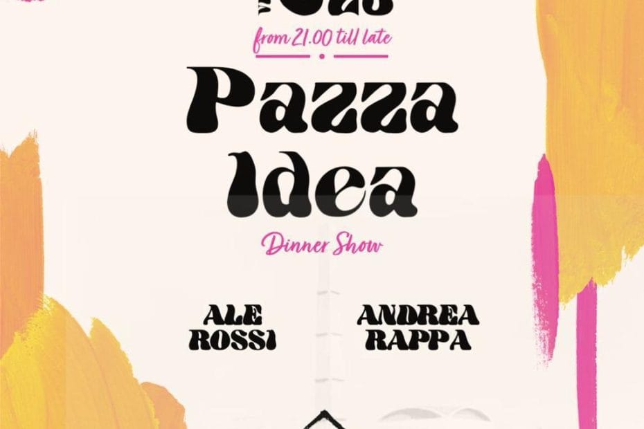 Casa 900 Venerdi 3 Novembre 2023 Cena e dj set