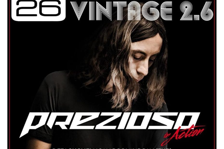 Room 26 Venerdi 24 Novembre 2023 Cena Dj Set