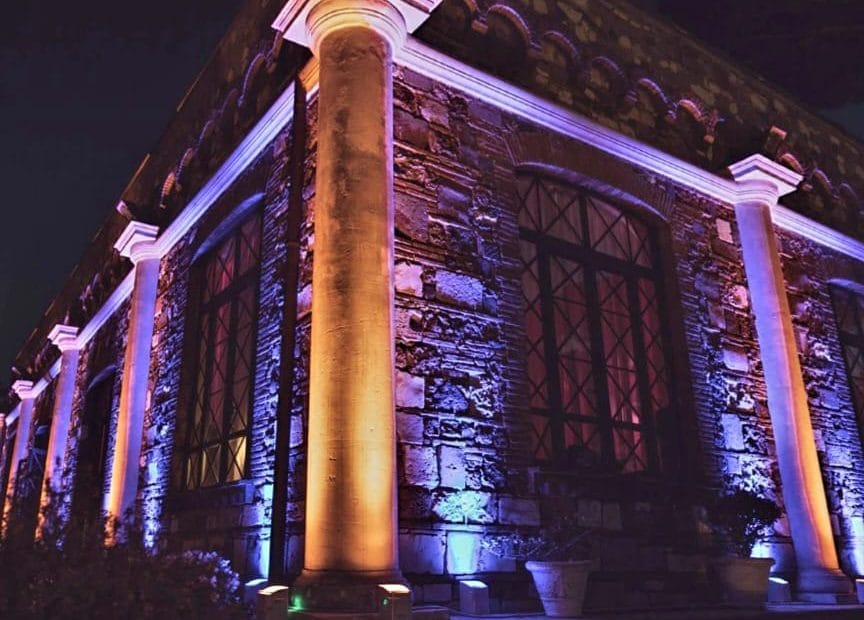 Capodanno Villa dei Cesari 31 dicembre 2023 Cena e dj set​