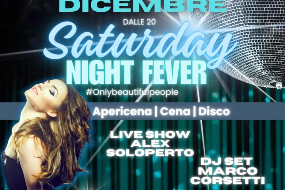 GOLF CLUB ROMA Sab 9 dic 2023 Ape e dj set