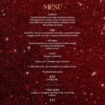 Pranzo di Natale al Kursaal Village di Ostia, Musica e Auguri!