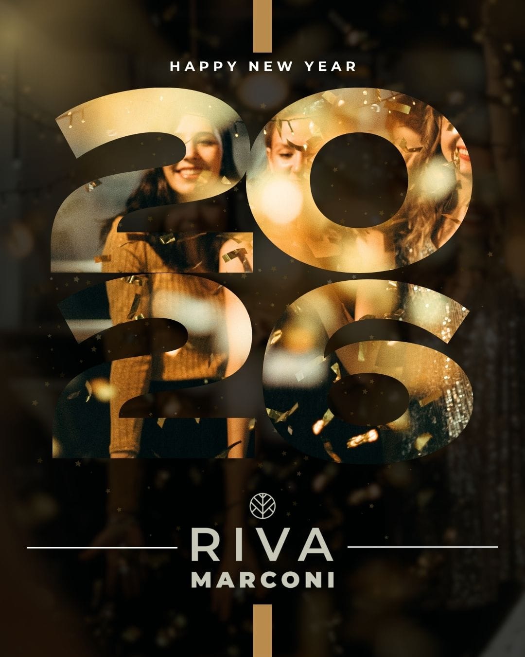 foto capodanno riva marconi 2026