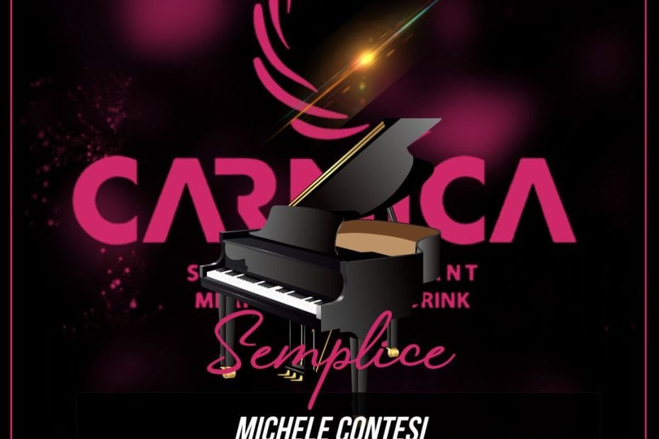 Carnica Roma Sabato 27 Gennaio 2024