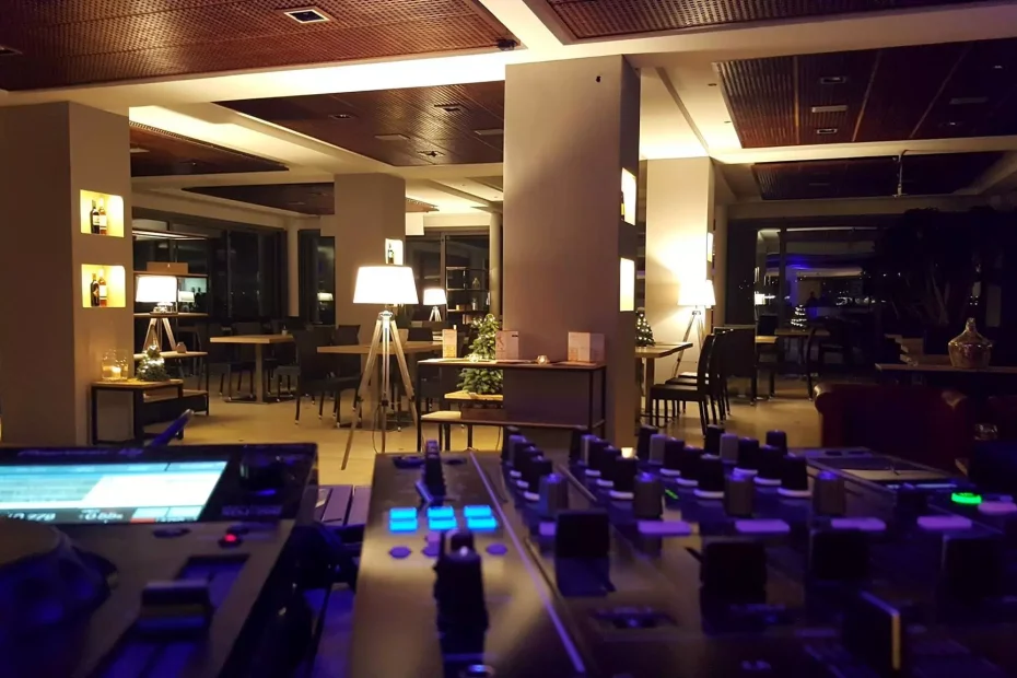 Salaria Sporting Village sabato 3 febbraio 2024 Cena Disco 80 90