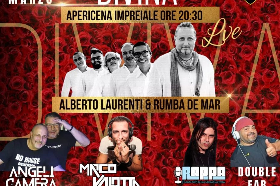 foto Divina Roma Sabato 2 marzo 2024