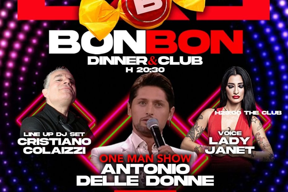 EXE Roma Eur Venerdi 1 marzo 2024 Dinner e Dj Set