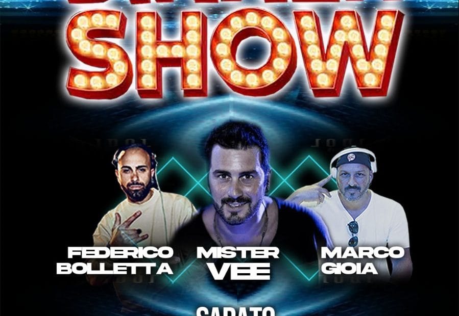 EXE Roma Eur sabato 2 marzo 2024 Cena Ape e dj set 80 90