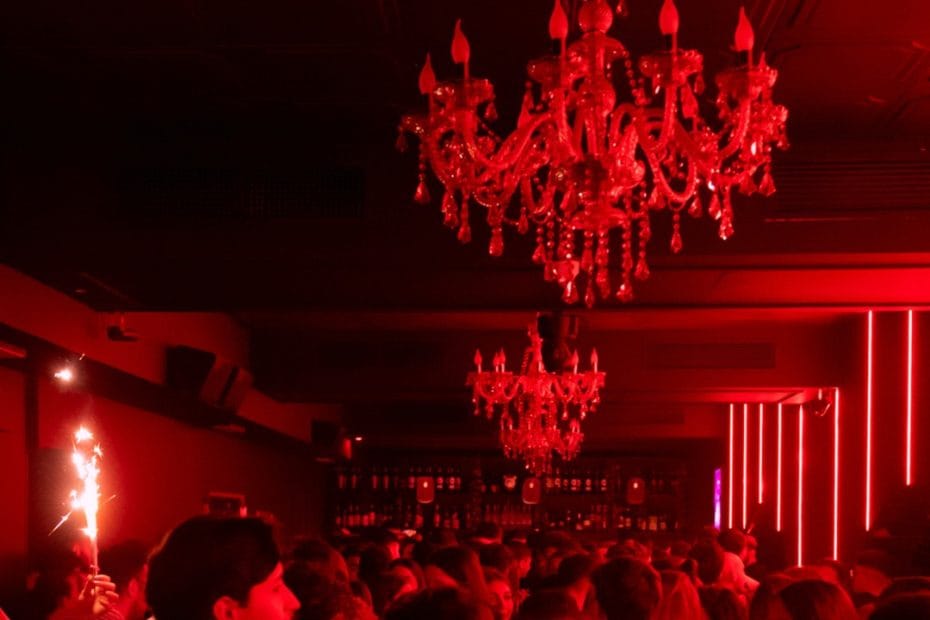 Gus Roma Venerdi 23 febbraio 2024 Cena Djset