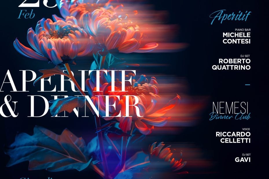 Profumo Roma Giovedì 29 febbraio 2024