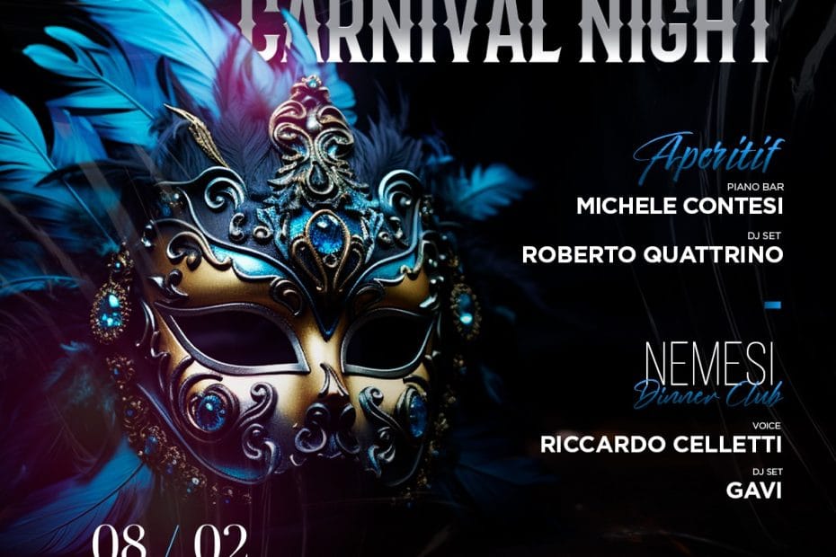 Profumo Roma Giovedi 8 febbraio 2024 Apericena e Dj Set