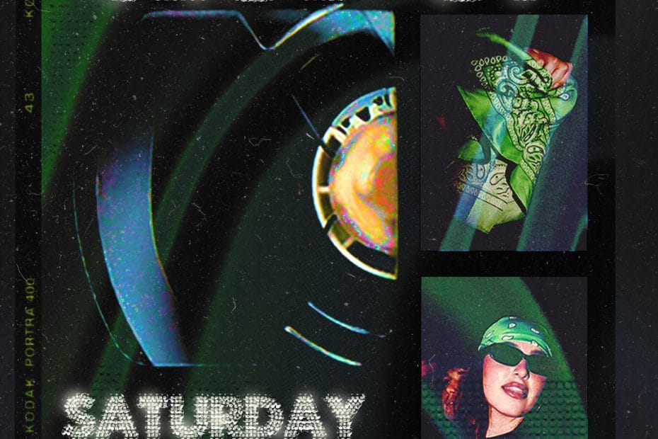 Sospiro Club Roma sabato 10 febbraio 2024 disco