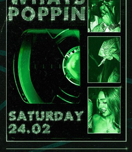 Sospiro Club Roma sabato 24 febbraio 2024 disco