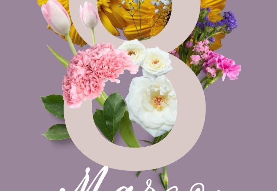 foto Venerdì 8 Marzo PALMERIE Parioli