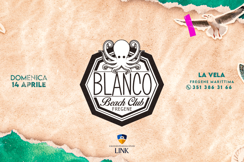 foto blanco beach fregene domenica 14 aprile 2024