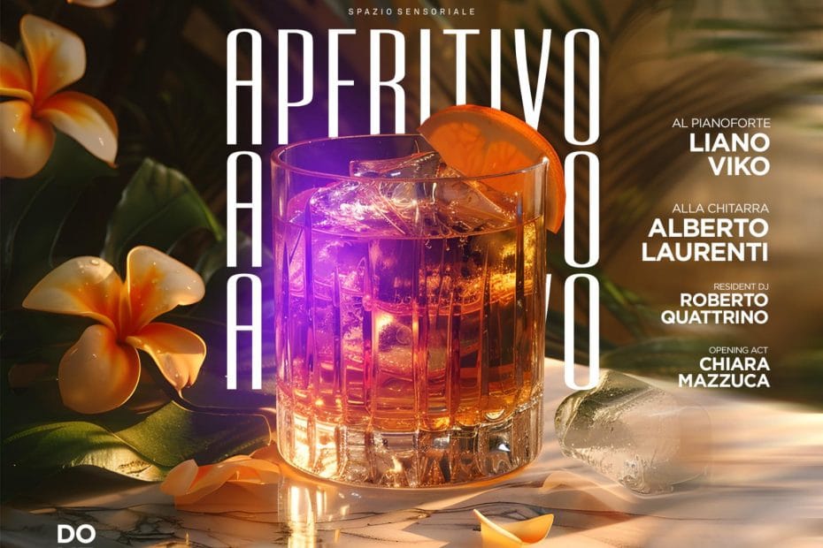 Profumo Domenica 14 aprile 2024