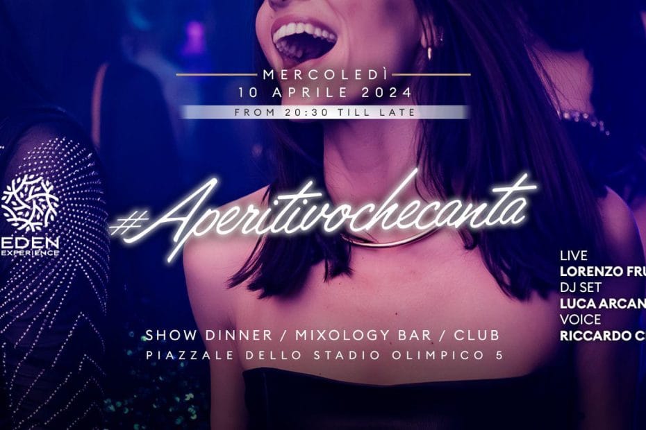 foto flyer Vinile giovedi 11 aprile 2024