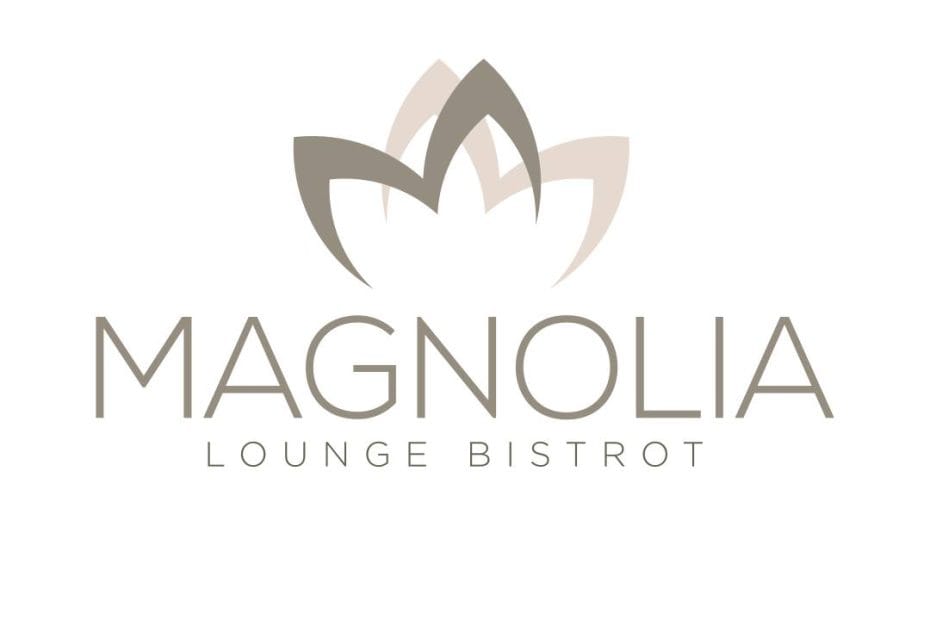 logo Inaugurazione Discoteca Magnolia