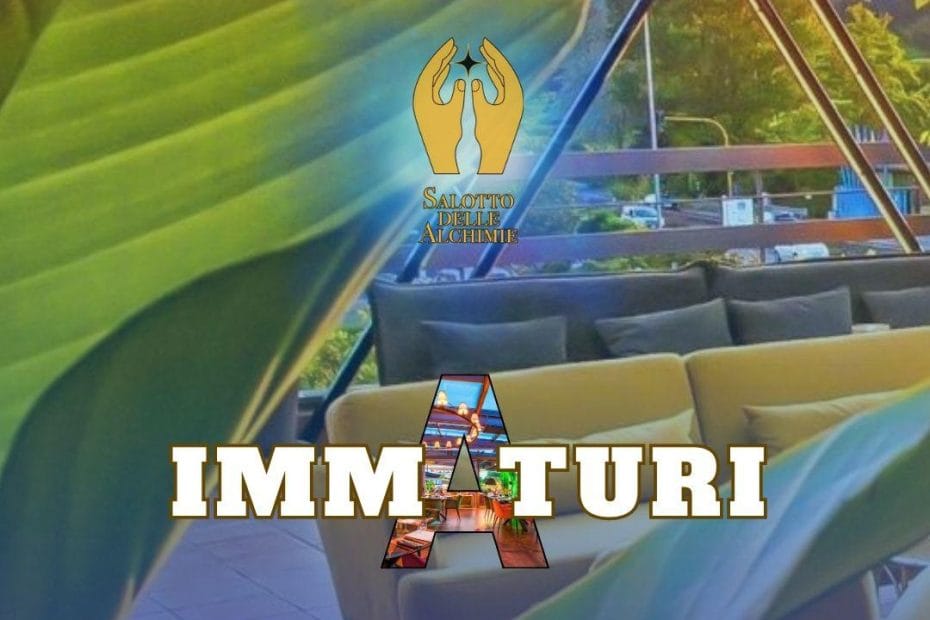 pranzo primo maggio salotto delle alchimie