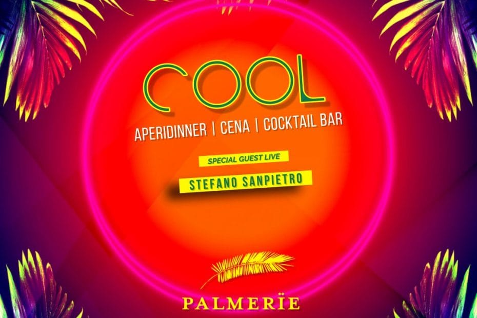 Mercoledi 29 maggio 2024 Palmerie Parioli Ape Live e djset