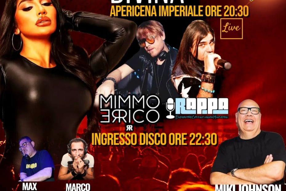 foto Divina sabato 11 maggio 2024