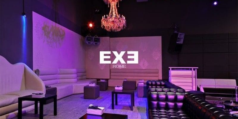 foto Exe sabato 11 maggio 2024