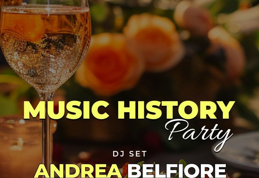 foto Sabato 11 maggio 2024 Ape e dinner djset Salaria Sport Village