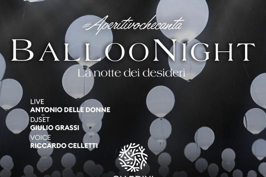 Eden mercoledi 26 giugno