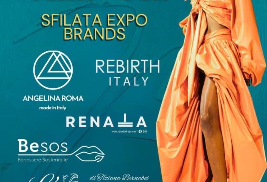 Mercoledi 6 giugno 2024 Profumo Spazio Sensoriale