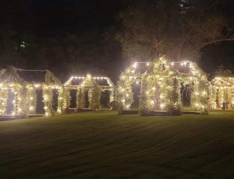 Profumo Spazio Sensoriale