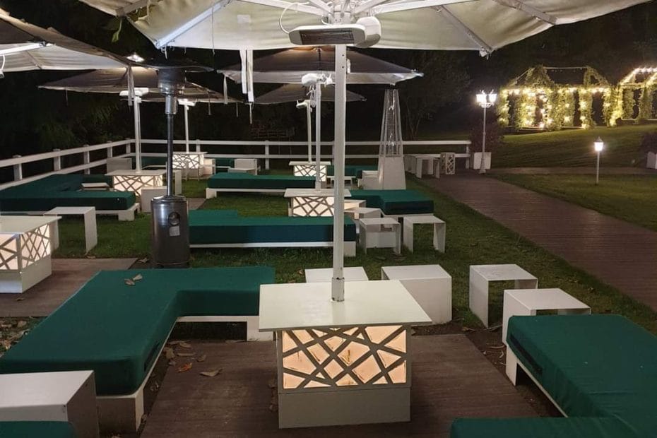 Profumo Spazio Sensoriale Domenica 9 giugno 2024