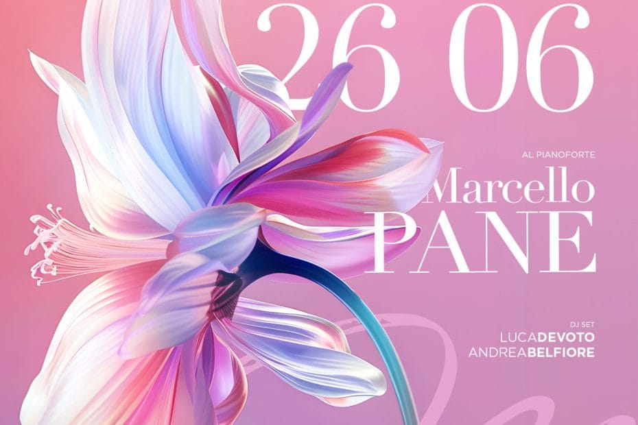 Profumo Spazio Sensoriale Mercoledi 26