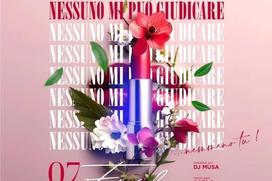 Profumo Spazio Sensoriale Venerdi 7 giugno 2024 Cena Ape e djset