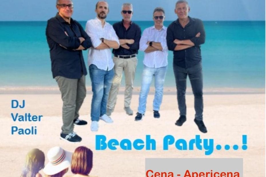 ECO DEL MARE SABATO 6 LUGLIO 2024