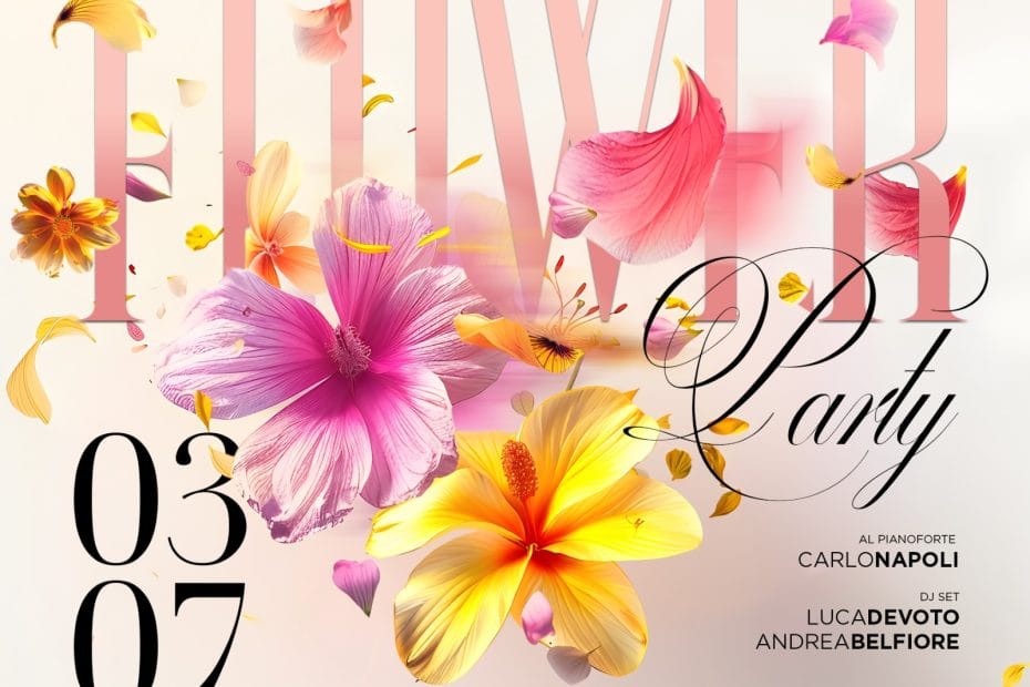 Mercoledi 3 luglio 2024 Ape e dj set Eden