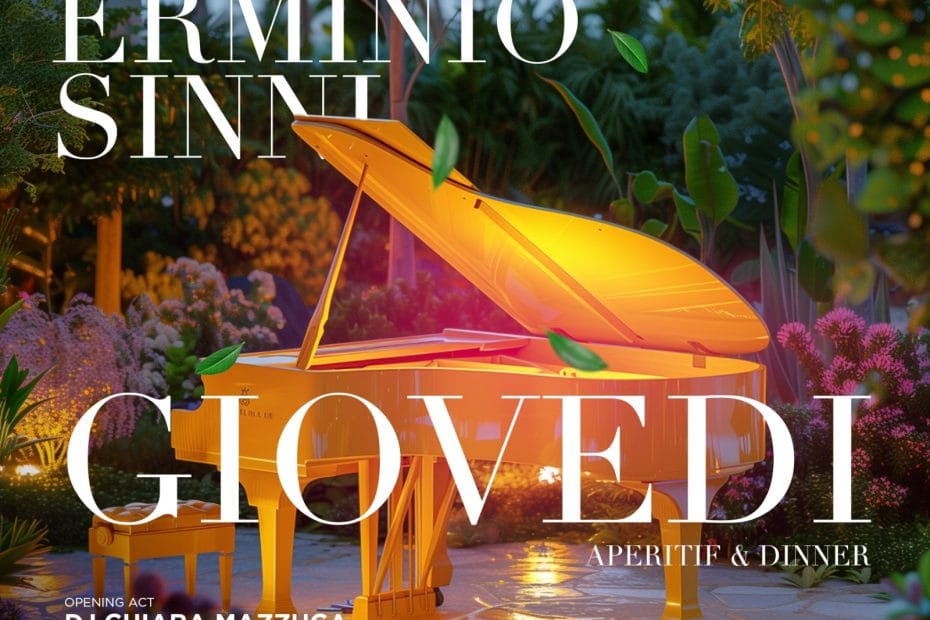 Profumo Spazio Sensoriale Giovedi 11 luglio 2024