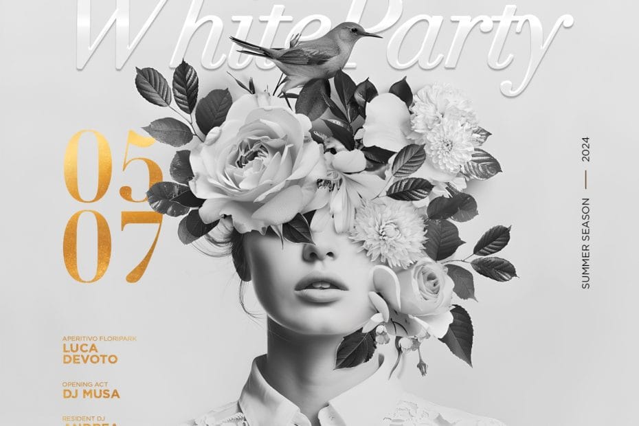 Profumo Spazio Sensoriale Venerdi 5 luglio 2024