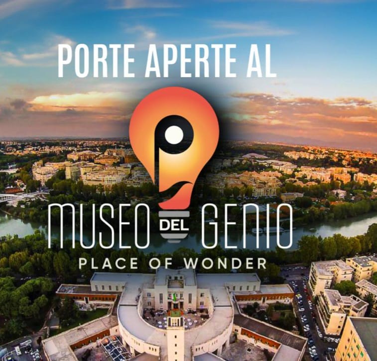museo del genio roma sabato 3 agosto 2024