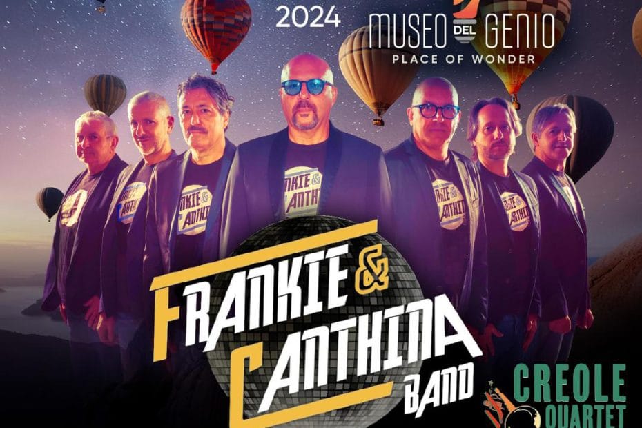 foto flyerMuseo del Genio Roma sabato 20 luglio 2024 Aperitivo