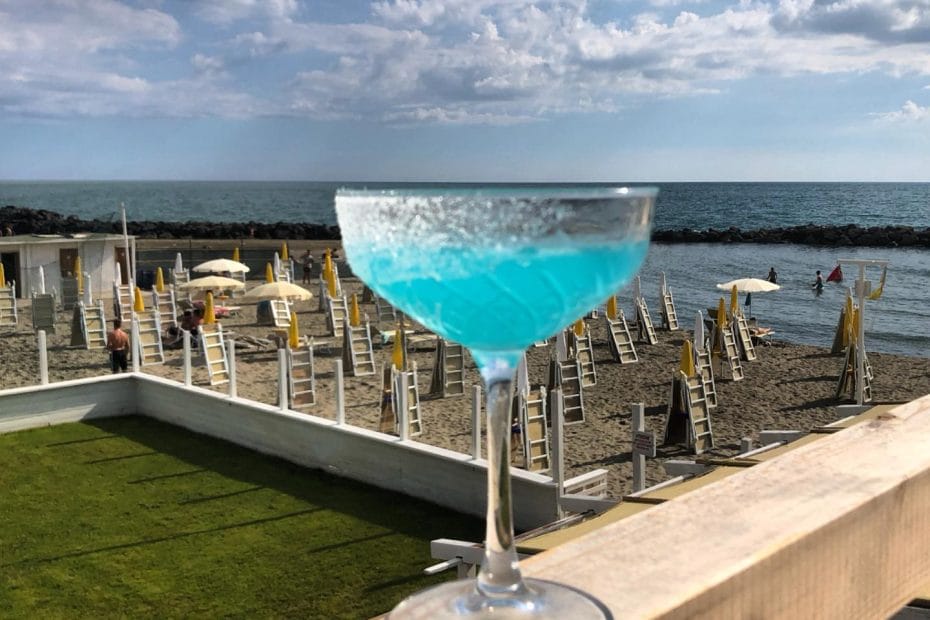 foto marina village 1 mare