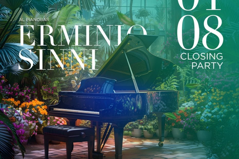 giovedi 1 agosto profumo