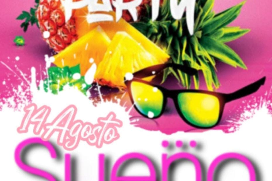 foto Ferragosto Party Mediterraneo Beach Fiumicino 14 agosto 2024