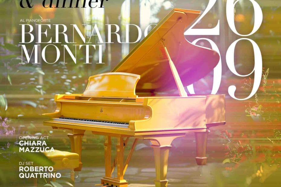 Foto 26 settembre Profumoo