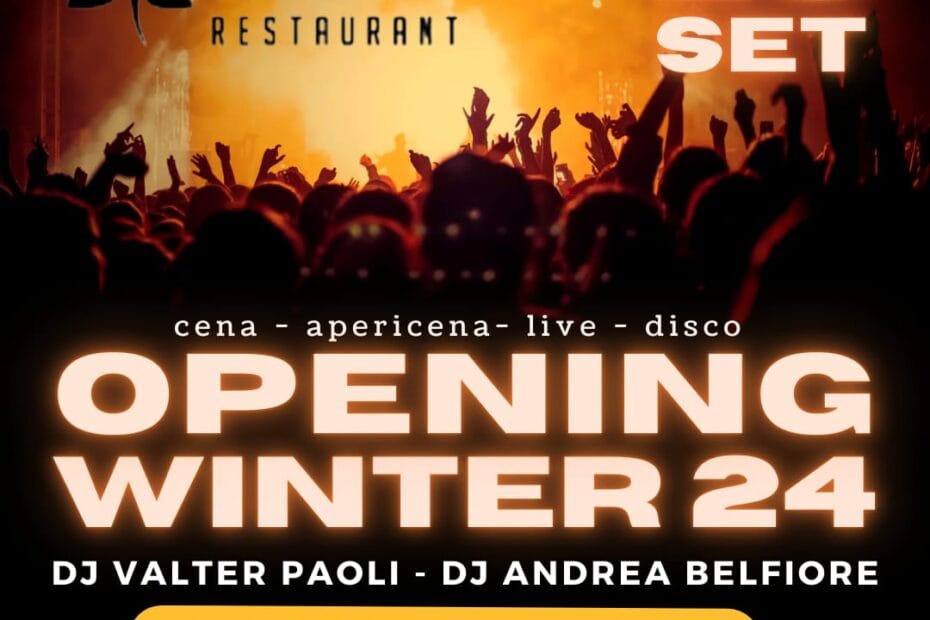 Foto Salariaa 28 settembre