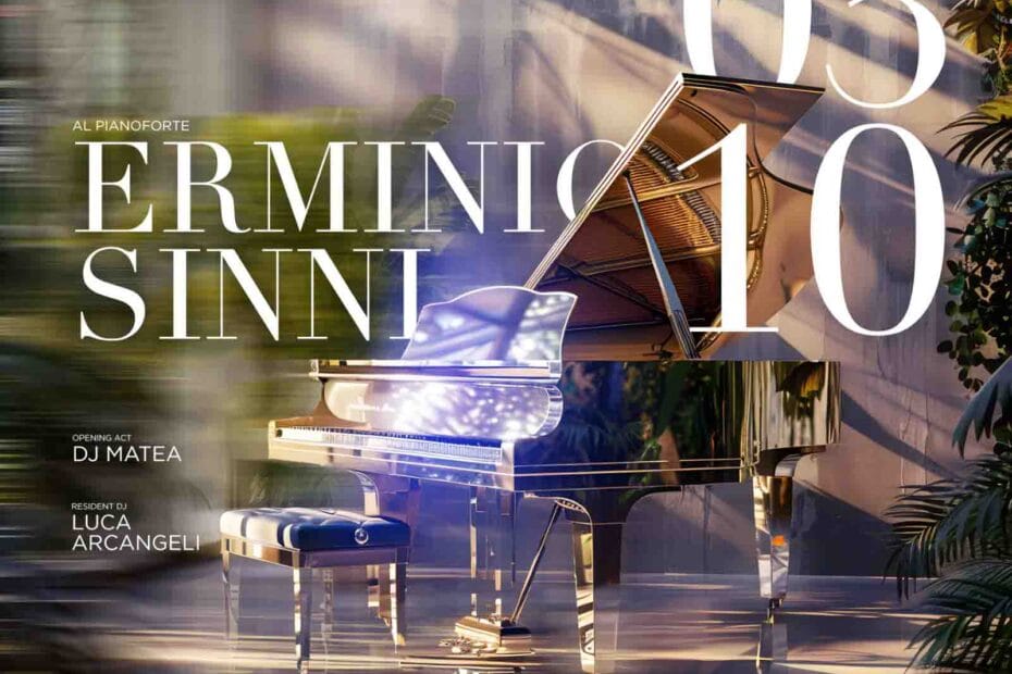 Foto profumo 3 ottobre 2024