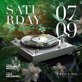 foto Sabato 7 settembre 2024 Profumo Spazio Sensoriale