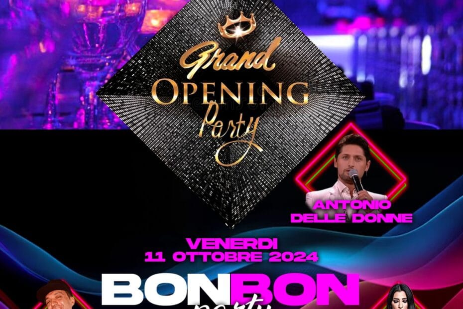 flyer Exe Eur Venerdì 11 ottobre 2024