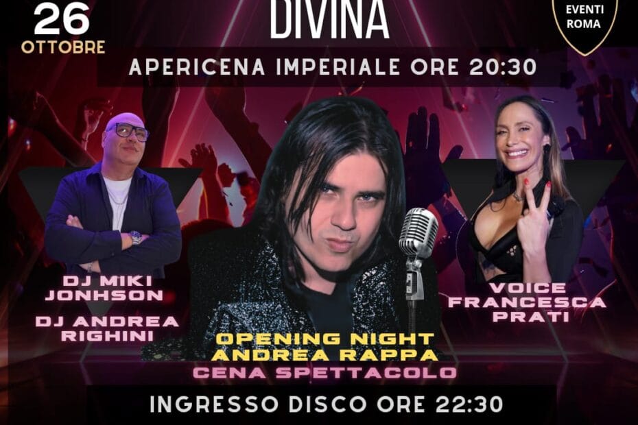 foto divina 26 10 2024