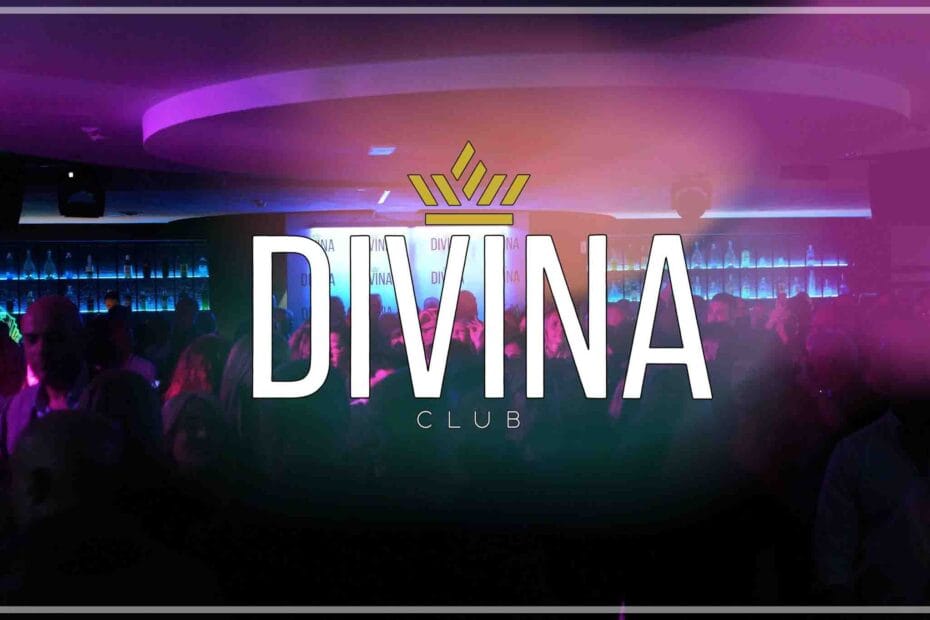 foto divina club