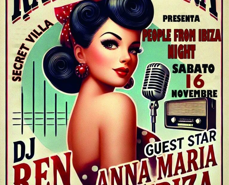 Foto Radio londra 16 nov